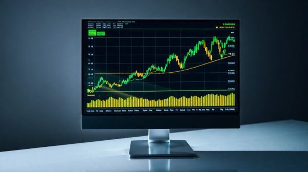 Analyse quotidienne du cours de l'or en temps réel