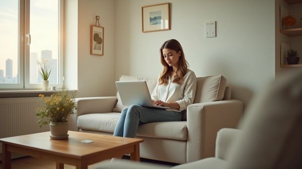 Choisir une assurance habitation pour locataire en toute sérénité