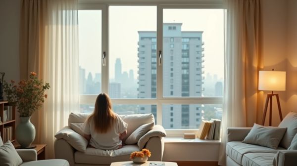 Choisir une assurance habitation pour locataire en toute sérénité