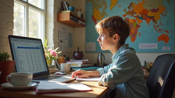Économisez sur votre assurance habitation étudiant en 2026