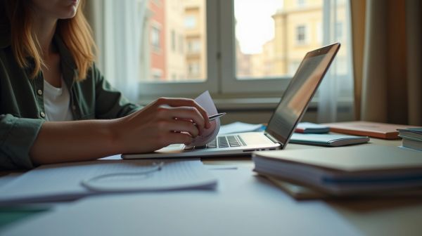 Économisez sur votre assurance habitation étudiant en 2026