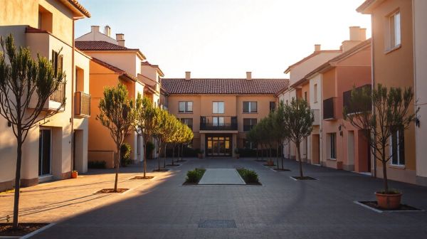 Top 5 conseils pour choisir une assurance habitation à Montpellier