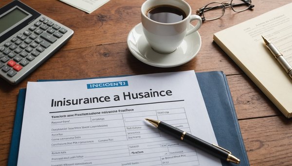 Qu'est-ce que l'assurance perte de revenus?