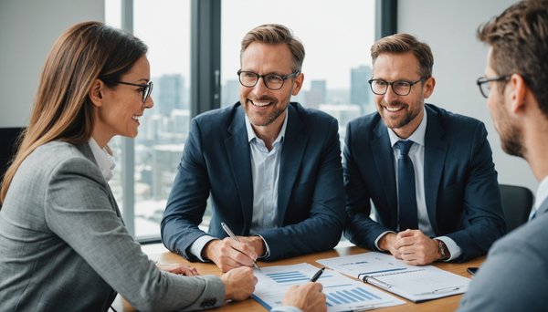 Comment choisir le bon conseiller financier pour vos besoins