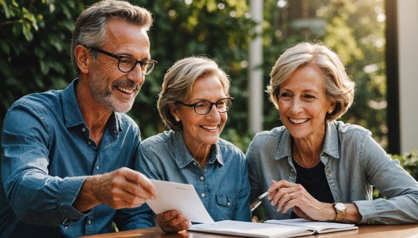 Une Approche Personnalisée des Dividendes pour Chaque Étape de la Vie