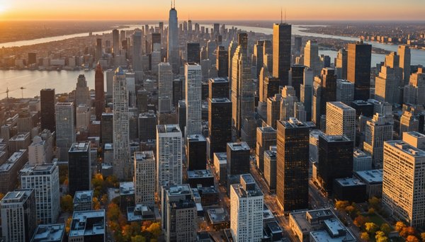 « Impact des Taux d"Intérêt sur le Rendement des Investissements Immobiliers en Grande Métropole : Analyse et Perspectives »