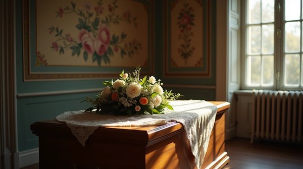 Pourquoi anticiper ses obsèques protège votre famille financièrement